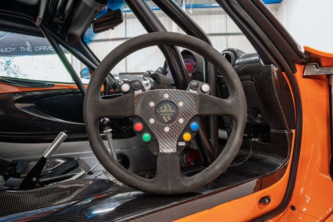 2015 LOTUS EXIGE 2015 LOTUS EXIGE