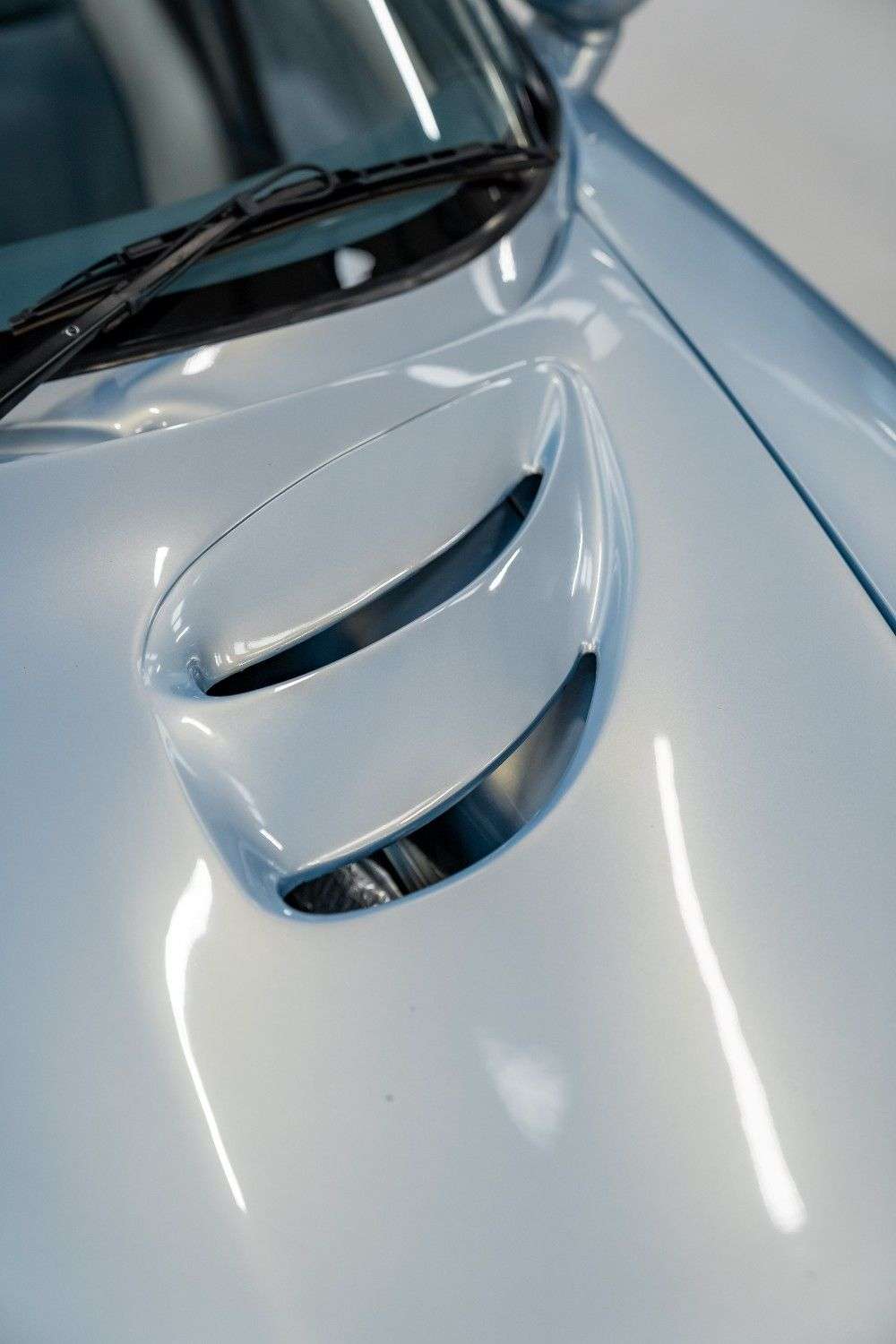 2003 TVR TAMORA 2003 TVR TAMORA