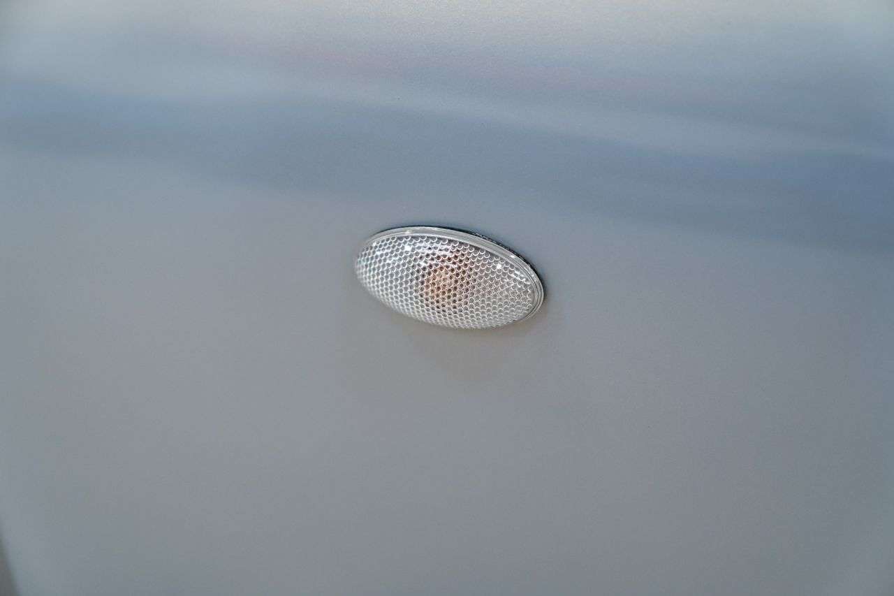 2003 TVR TAMORA 2003 TVR TAMORA