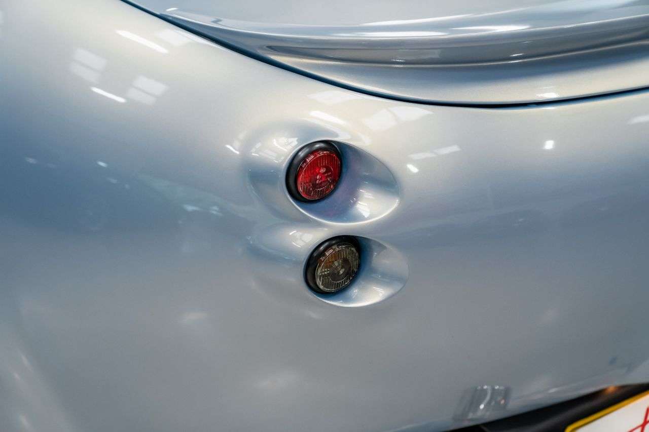 2003 TVR TAMORA 2003 TVR TAMORA