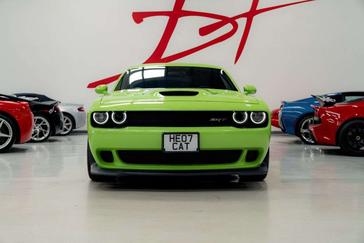 2015 DODGE CHALLENGER 2015 DODGE CHALLENGER
