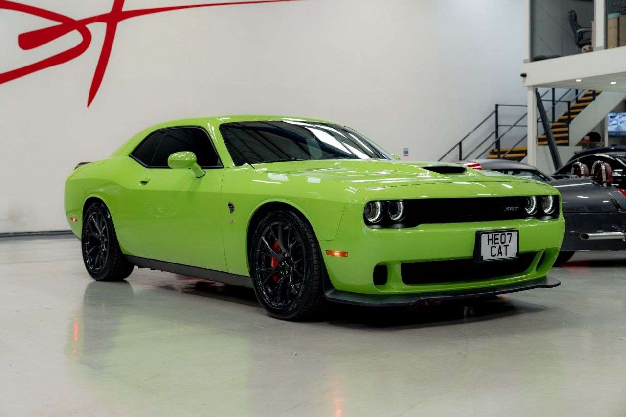 2015 DODGE CHALLENGER 2015 DODGE CHALLENGER