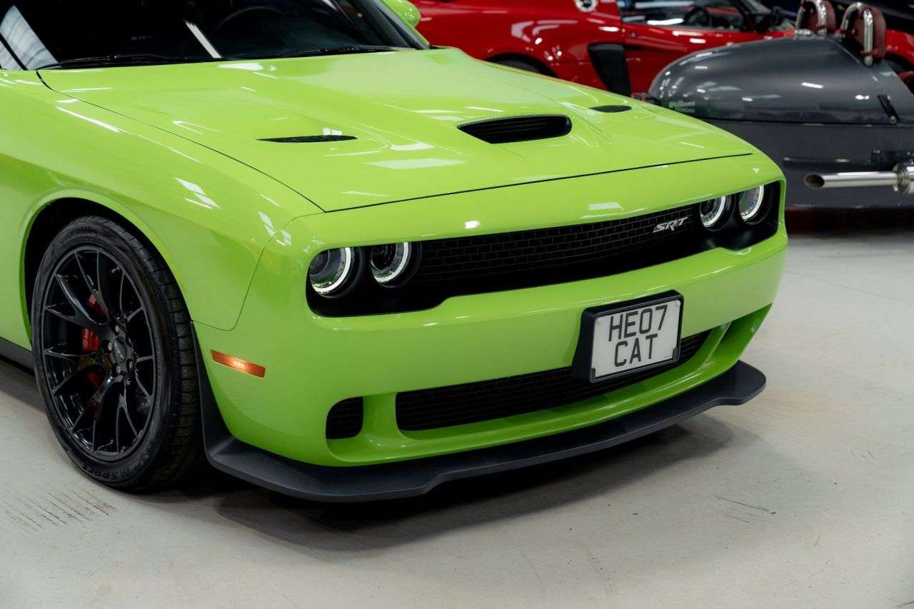 2015 DODGE CHALLENGER 2015 DODGE CHALLENGER