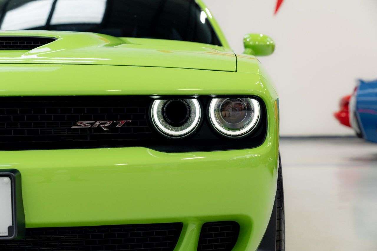 2015 DODGE CHALLENGER 2015 DODGE CHALLENGER