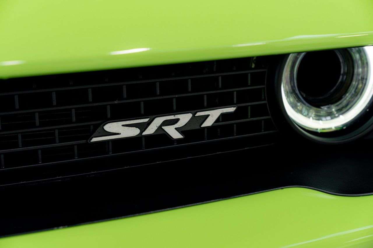 2015 DODGE CHALLENGER 2015 DODGE CHALLENGER