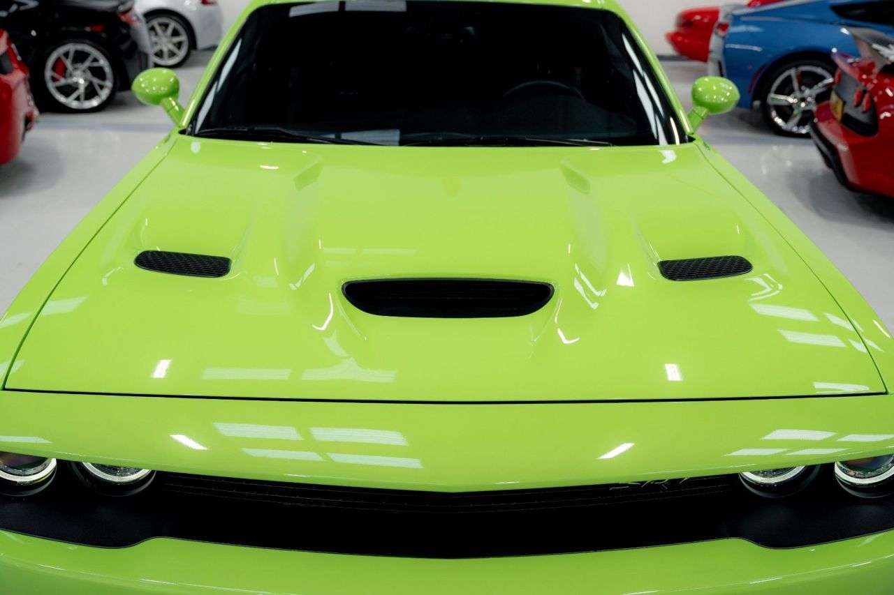 2015 DODGE CHALLENGER 2015 DODGE CHALLENGER