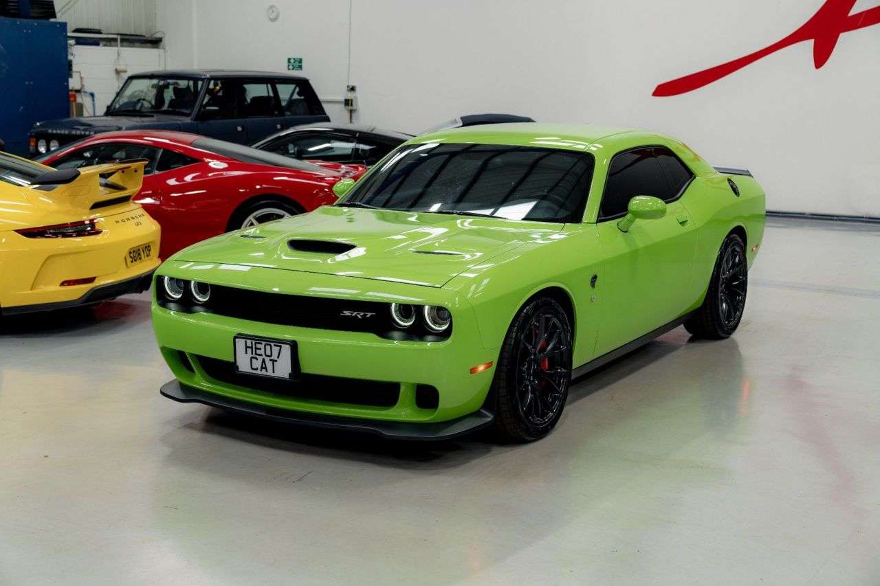 2015 DODGE CHALLENGER 2015 DODGE CHALLENGER