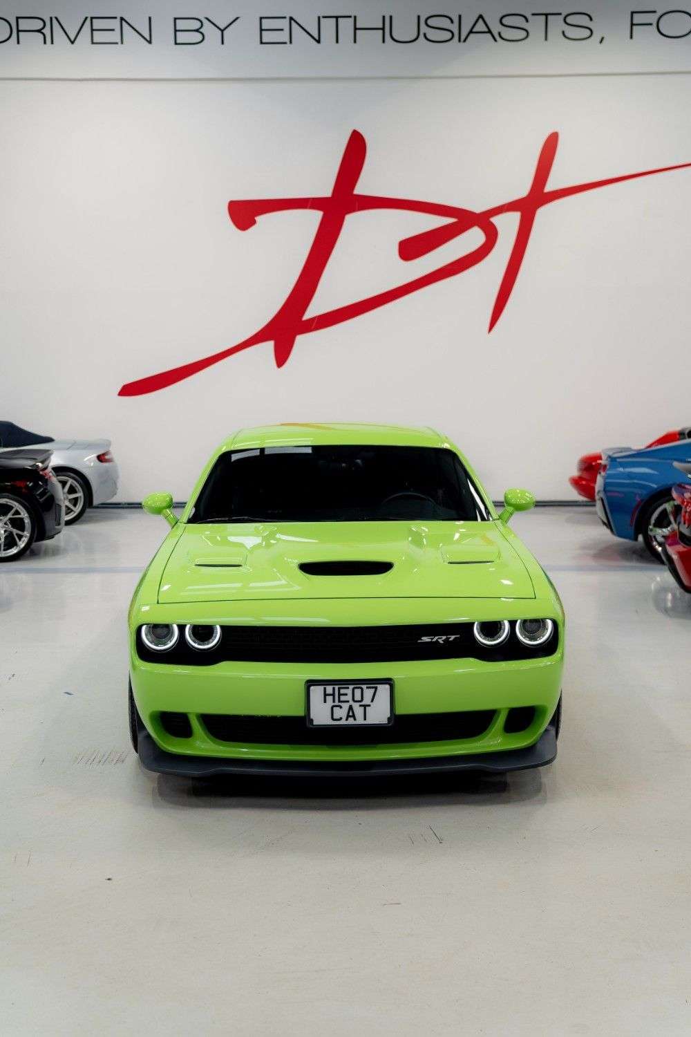 2015 DODGE CHALLENGER 2015 DODGE CHALLENGER