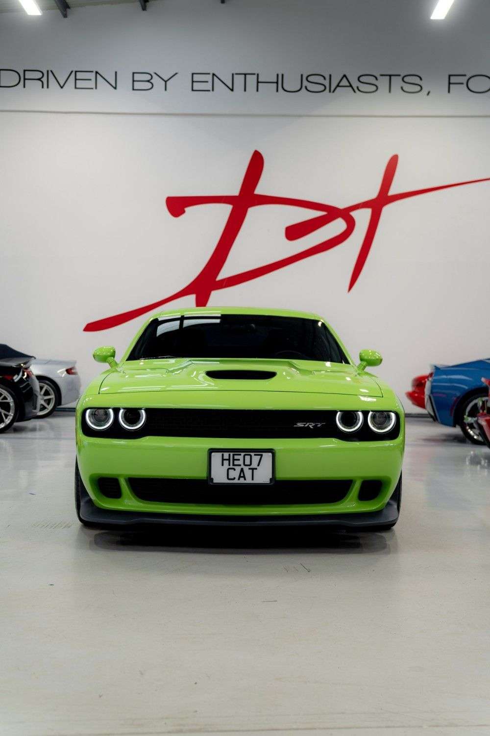 2015 DODGE CHALLENGER 2015 DODGE CHALLENGER