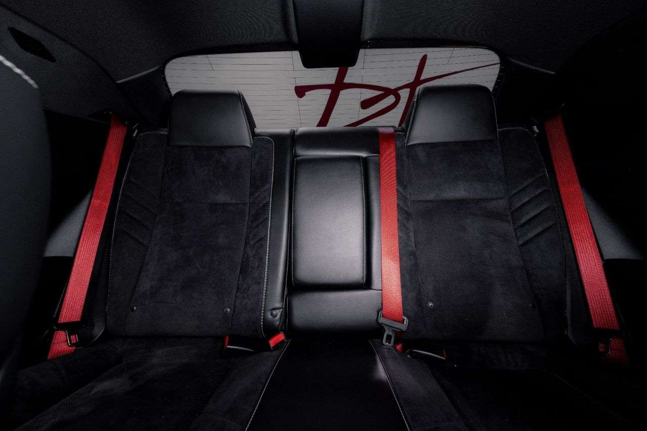 2015 DODGE CHALLENGER 2015 DODGE CHALLENGER