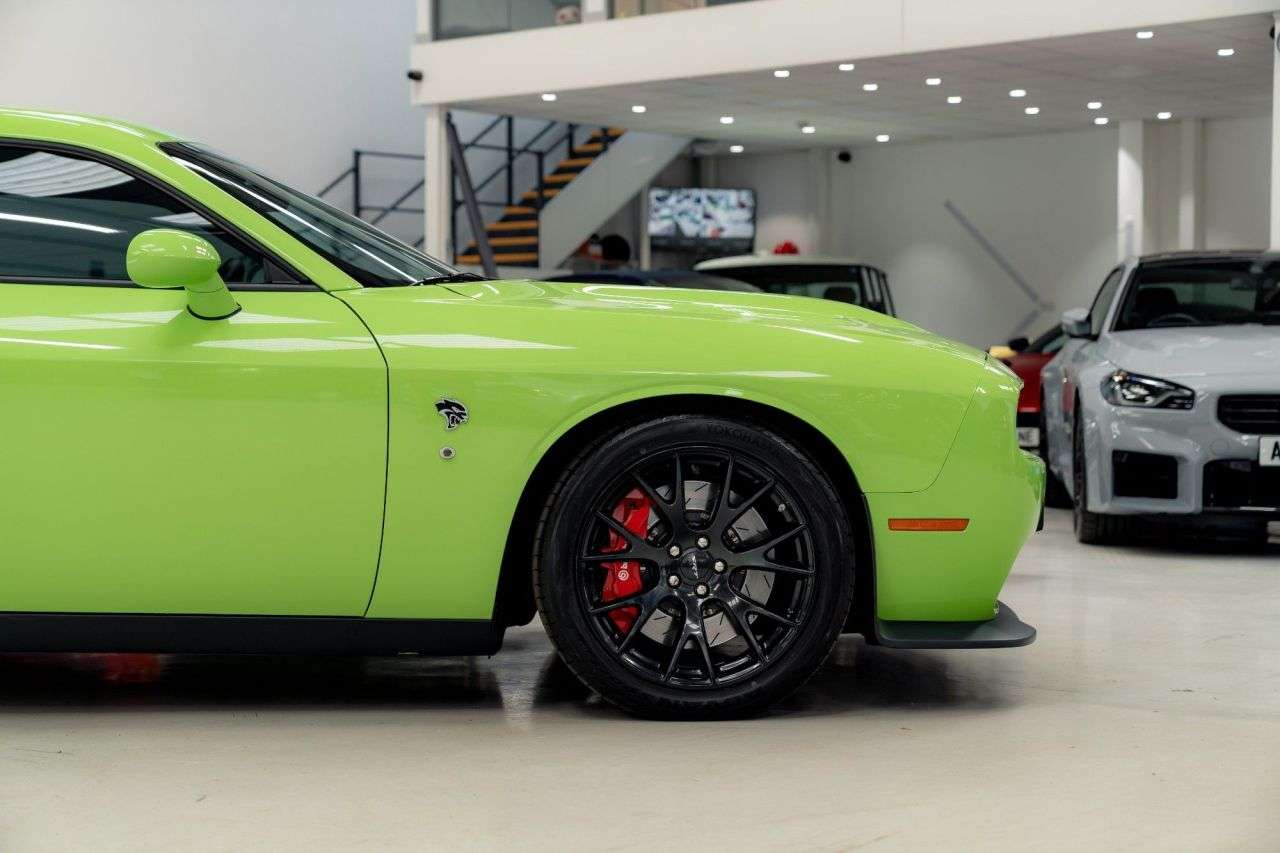 2015 DODGE CHALLENGER 2015 DODGE CHALLENGER