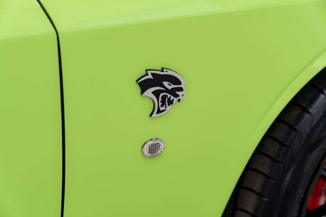 2015 DODGE CHALLENGER 2015 DODGE CHALLENGER