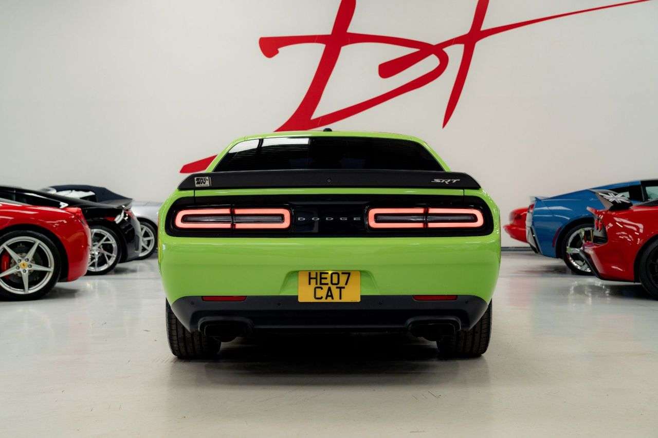 2015 DODGE CHALLENGER 2015 DODGE CHALLENGER