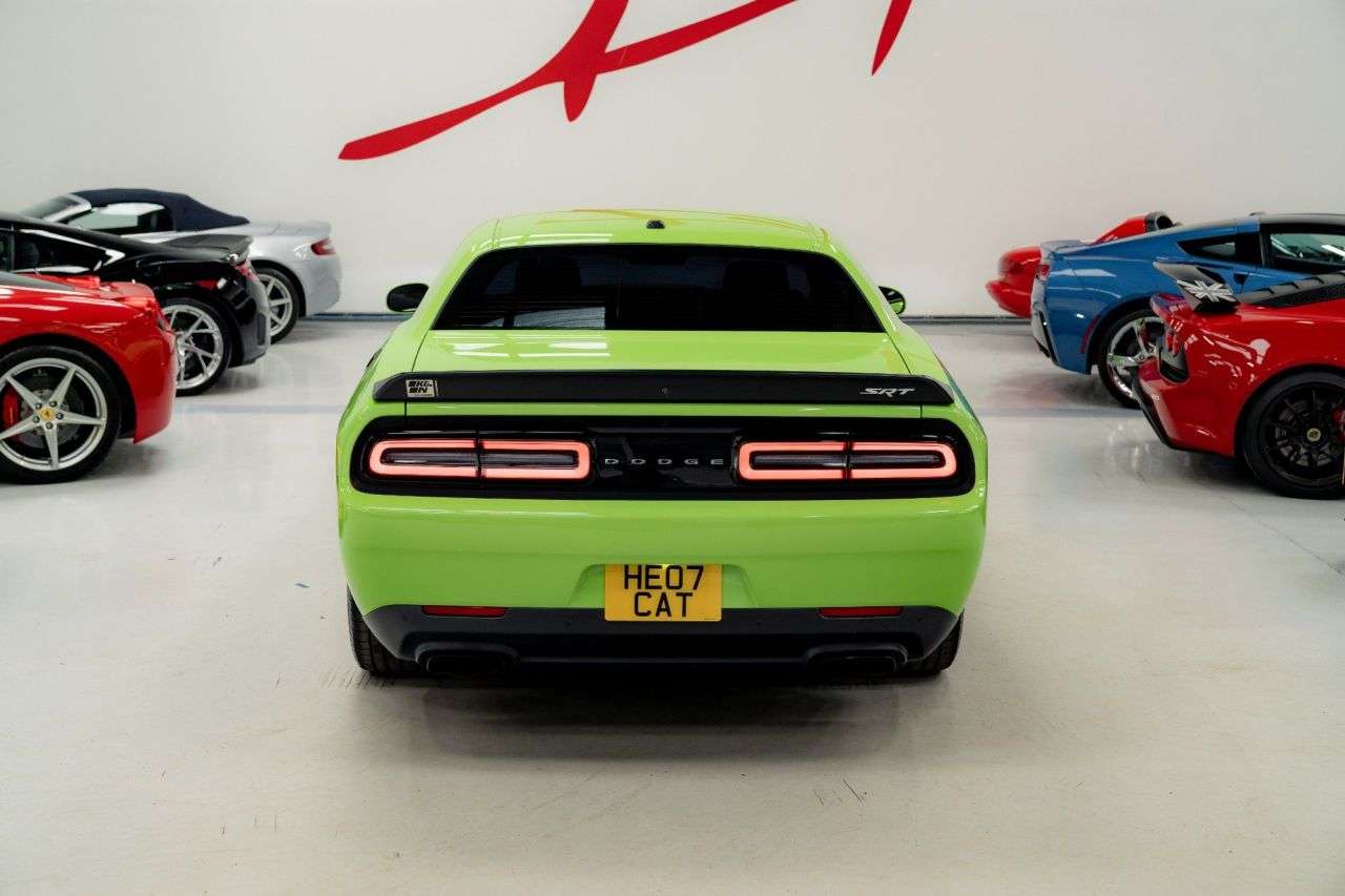 2015 DODGE CHALLENGER 2015 DODGE CHALLENGER