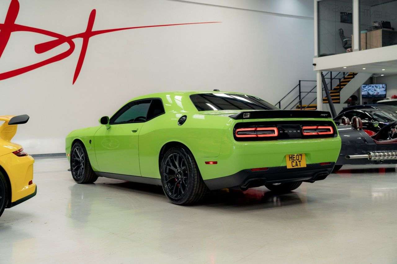 2015 DODGE CHALLENGER 2015 DODGE CHALLENGER