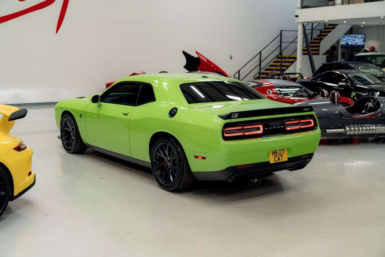 2015 DODGE CHALLENGER 2015 DODGE CHALLENGER