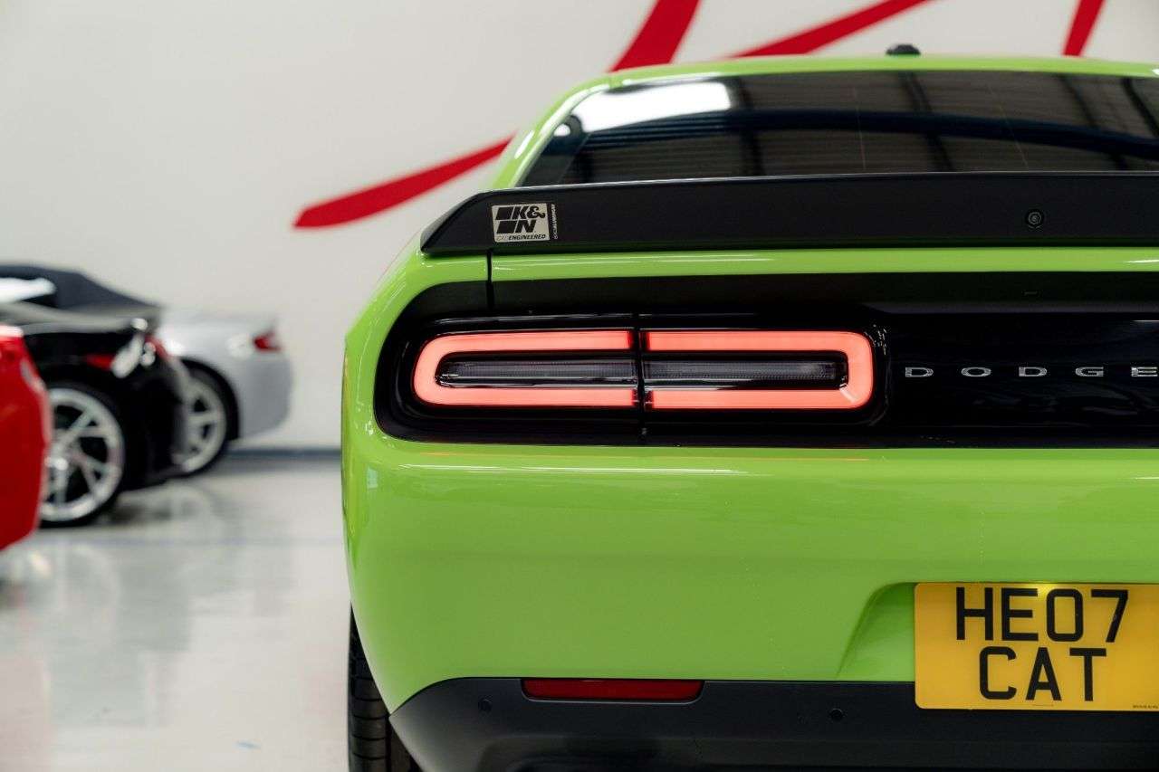 2015 DODGE CHALLENGER 2015 DODGE CHALLENGER