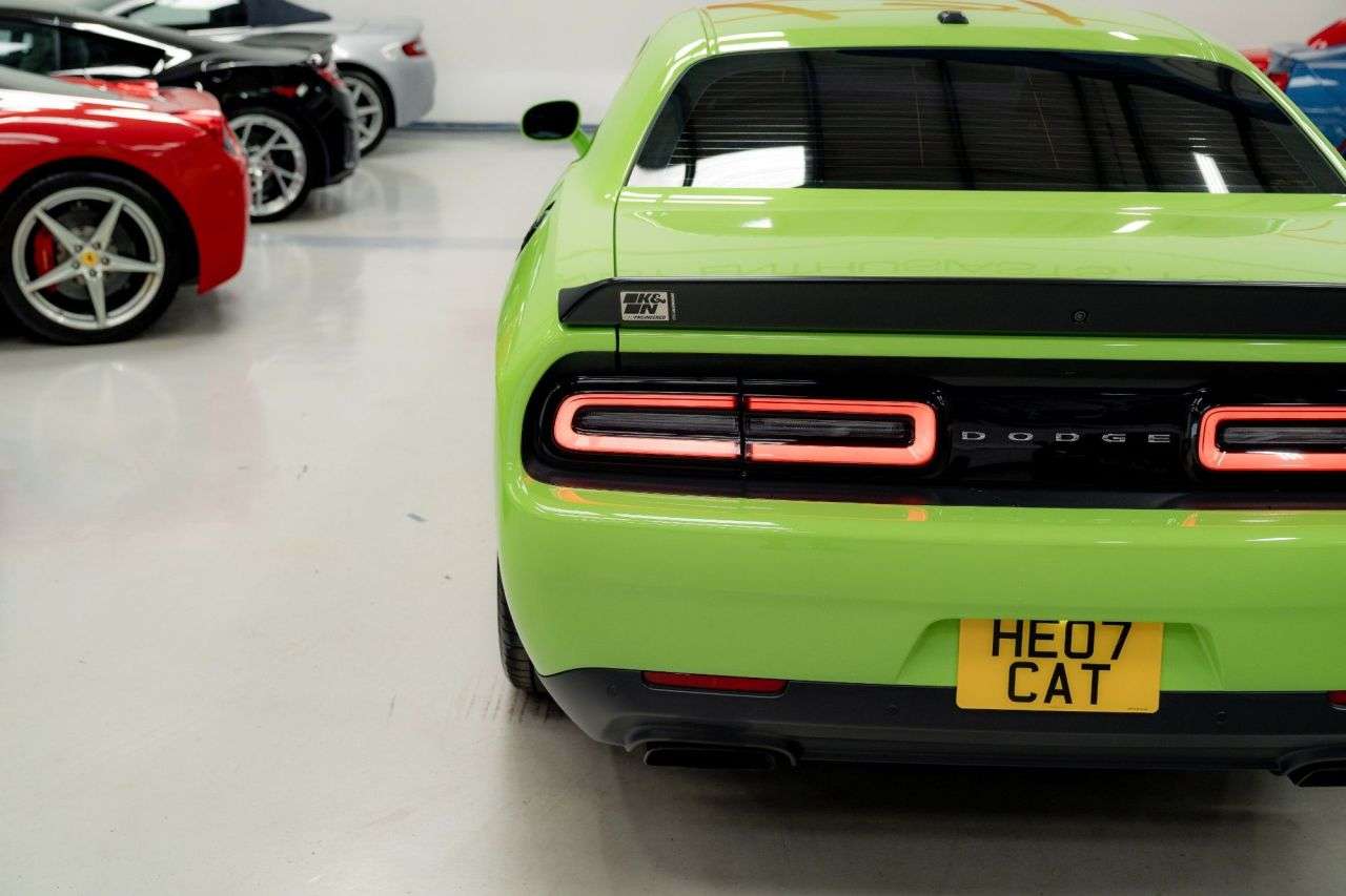 2015 DODGE CHALLENGER 2015 DODGE CHALLENGER