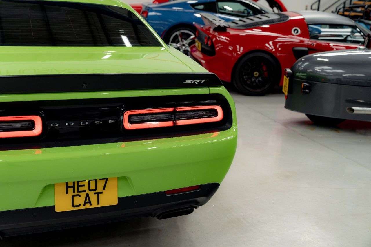 2015 DODGE CHALLENGER 2015 DODGE CHALLENGER