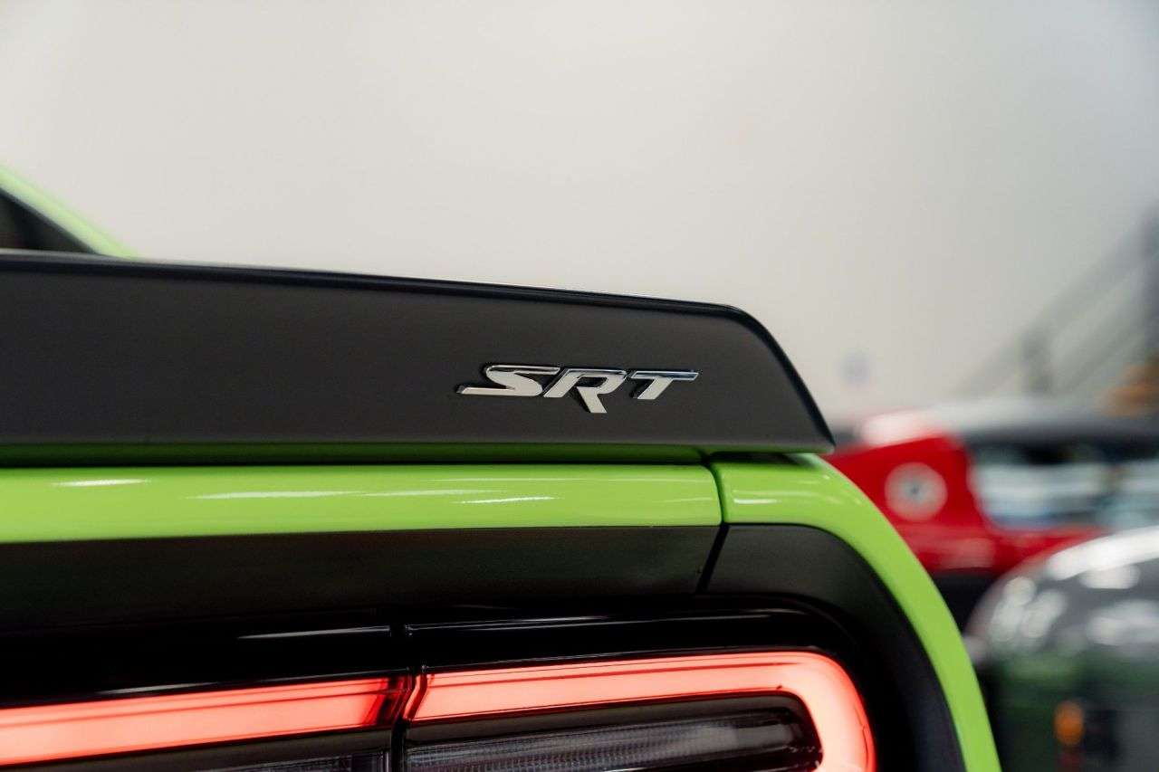 2015 DODGE CHALLENGER 2015 DODGE CHALLENGER