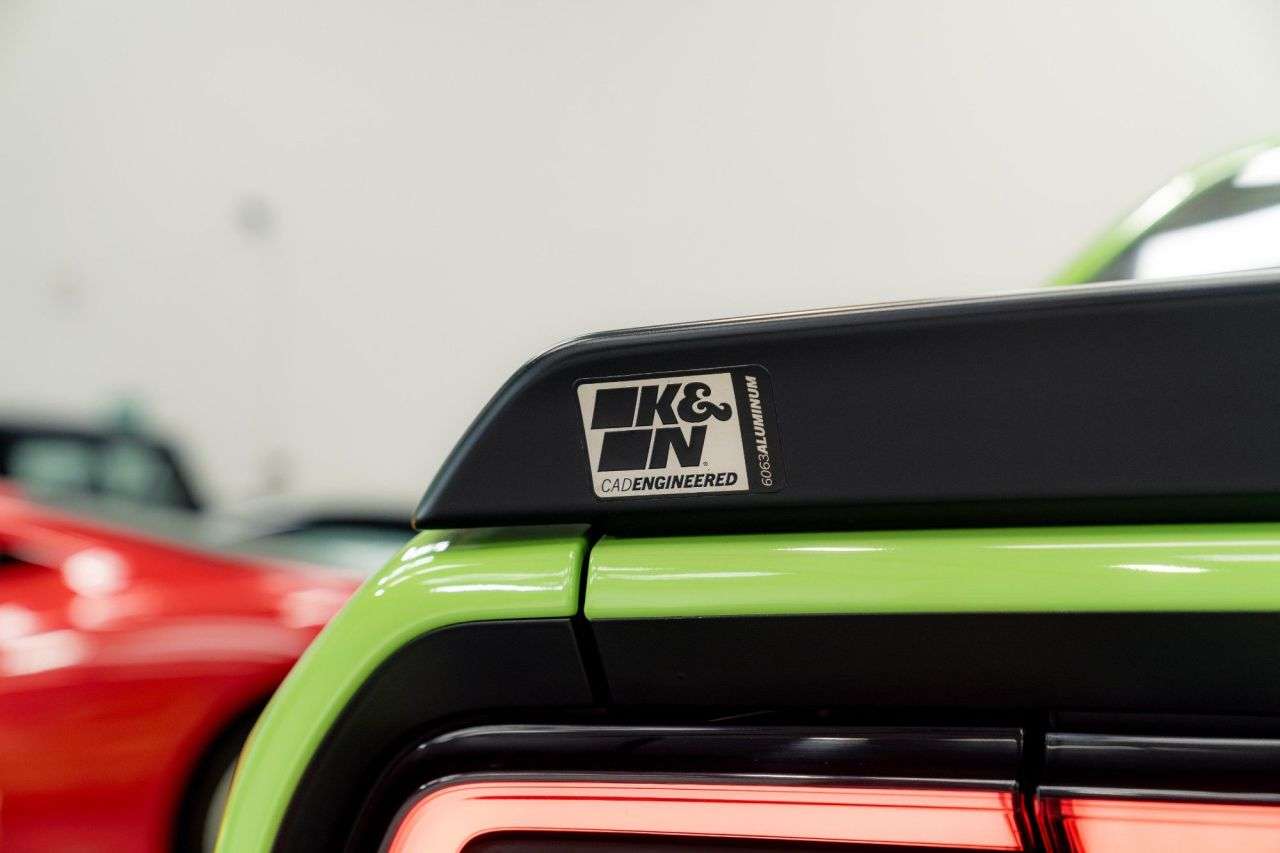 2015 DODGE CHALLENGER 2015 DODGE CHALLENGER