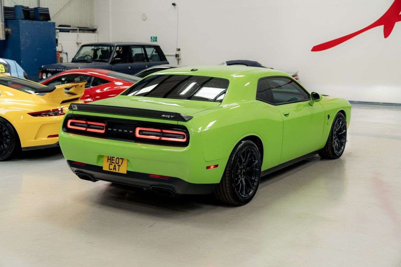 2015 DODGE CHALLENGER 2015 DODGE CHALLENGER