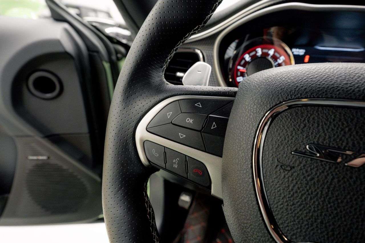 2015 DODGE CHALLENGER 2015 DODGE CHALLENGER