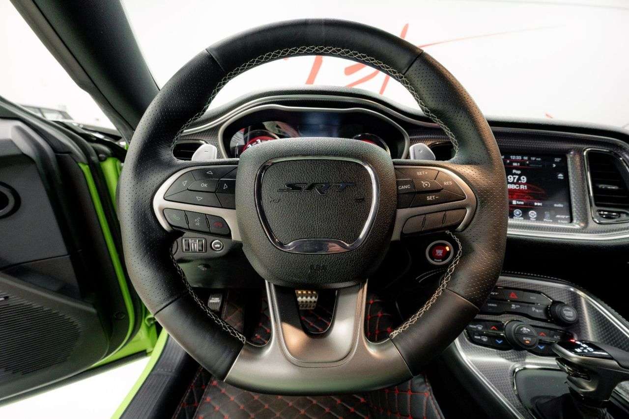 2015 DODGE CHALLENGER 2015 DODGE CHALLENGER