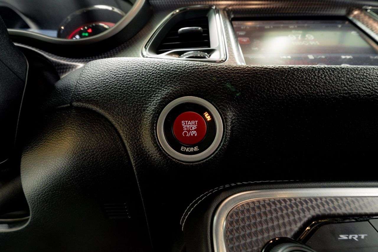 2015 DODGE CHALLENGER 2015 DODGE CHALLENGER