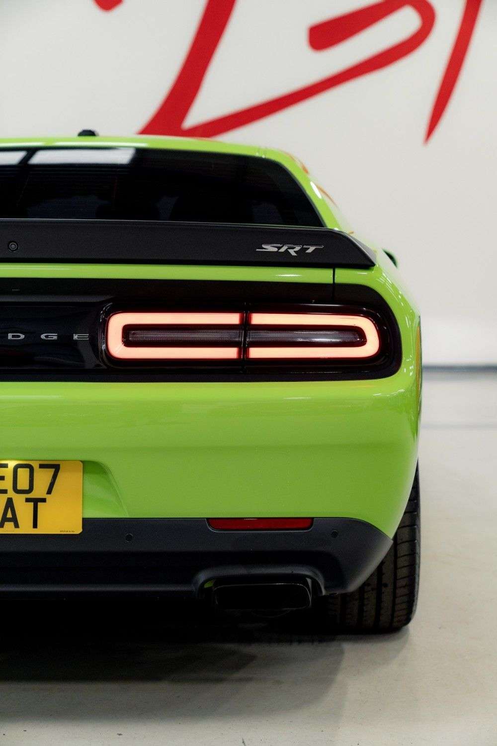 2015 DODGE CHALLENGER 2015 DODGE CHALLENGER