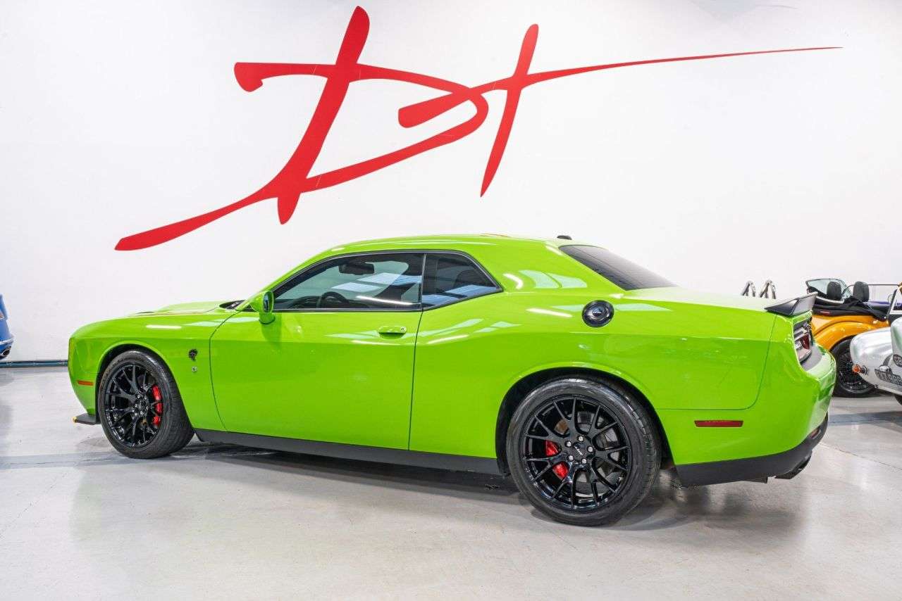 2015 DODGE CHALLENGER 2015 DODGE CHALLENGER