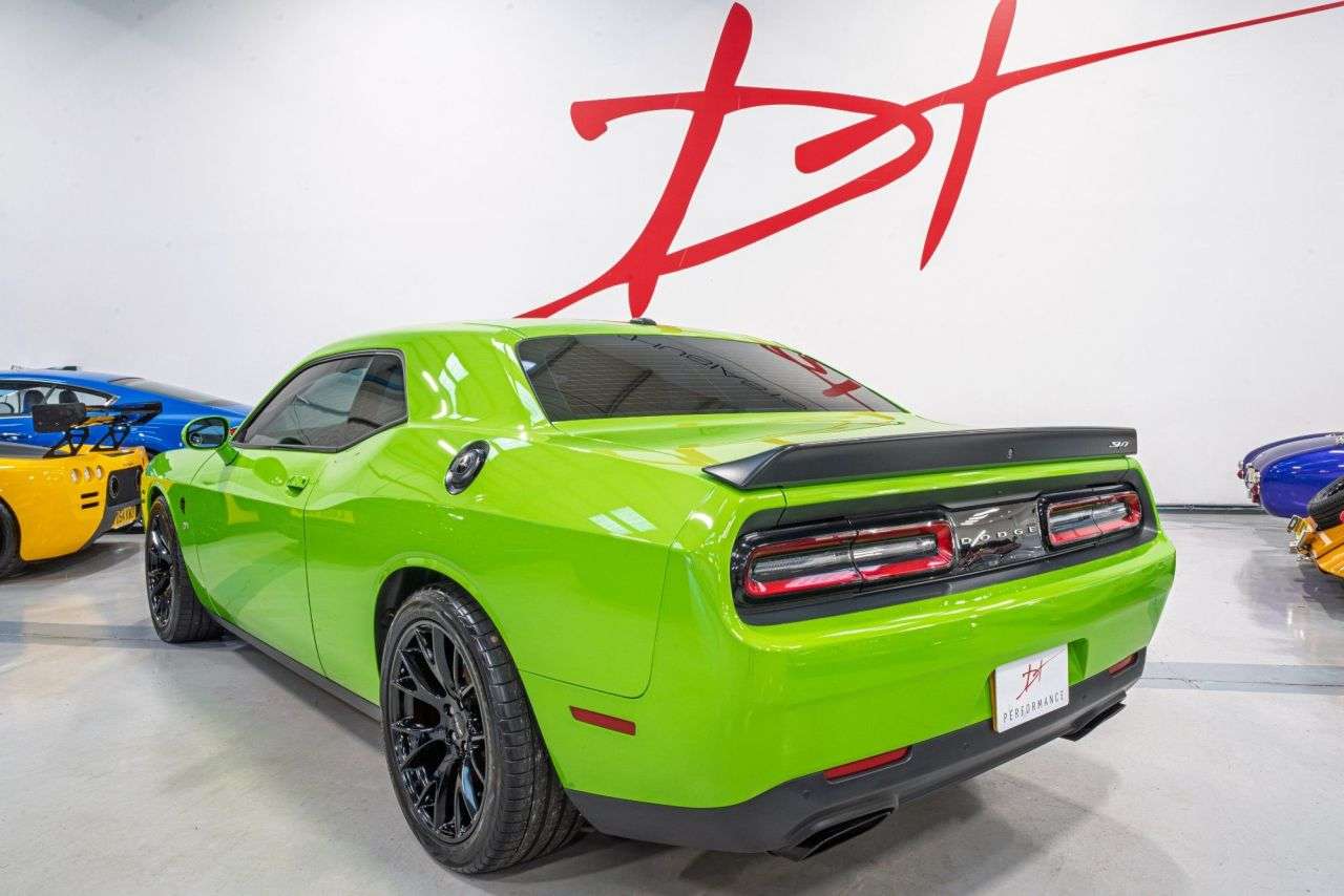 2015 DODGE CHALLENGER 2015 DODGE CHALLENGER