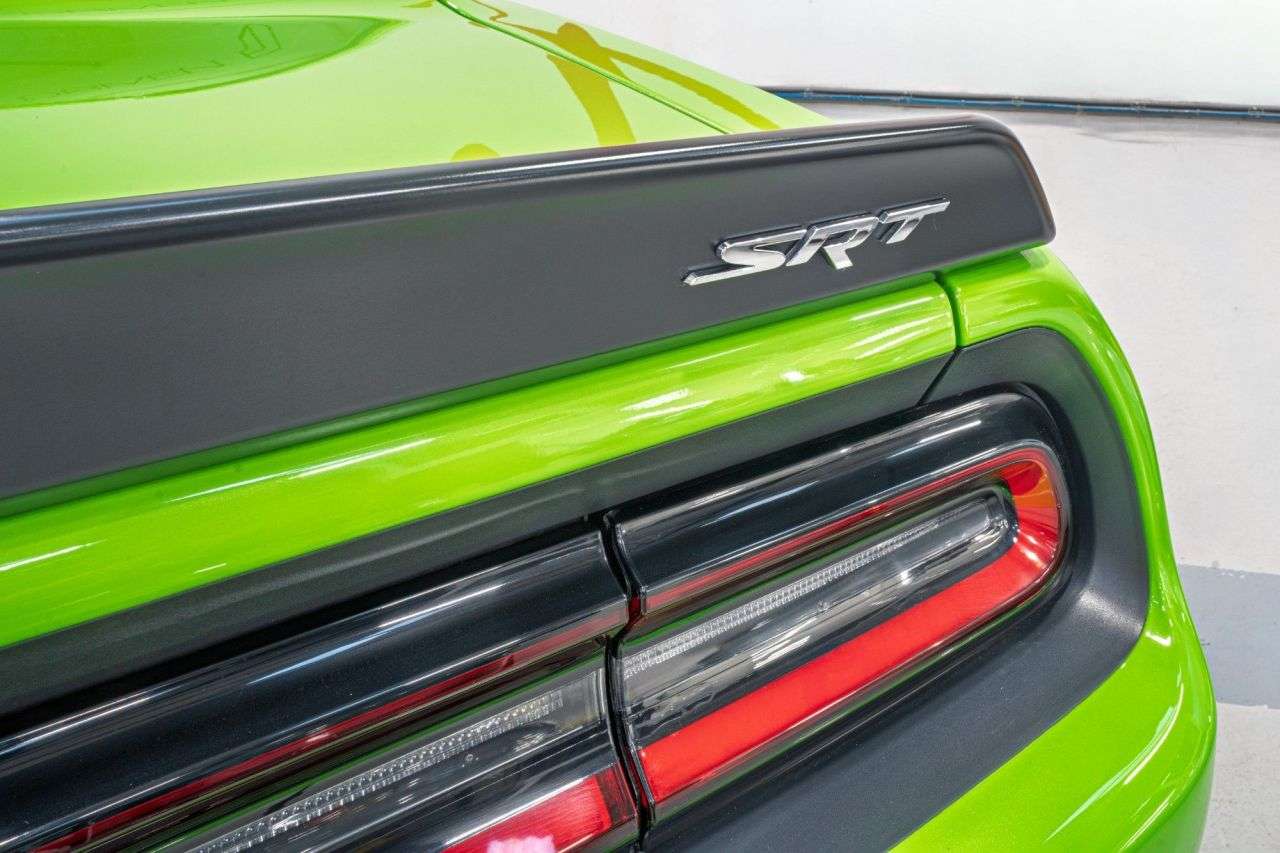 2015 DODGE CHALLENGER 2015 DODGE CHALLENGER