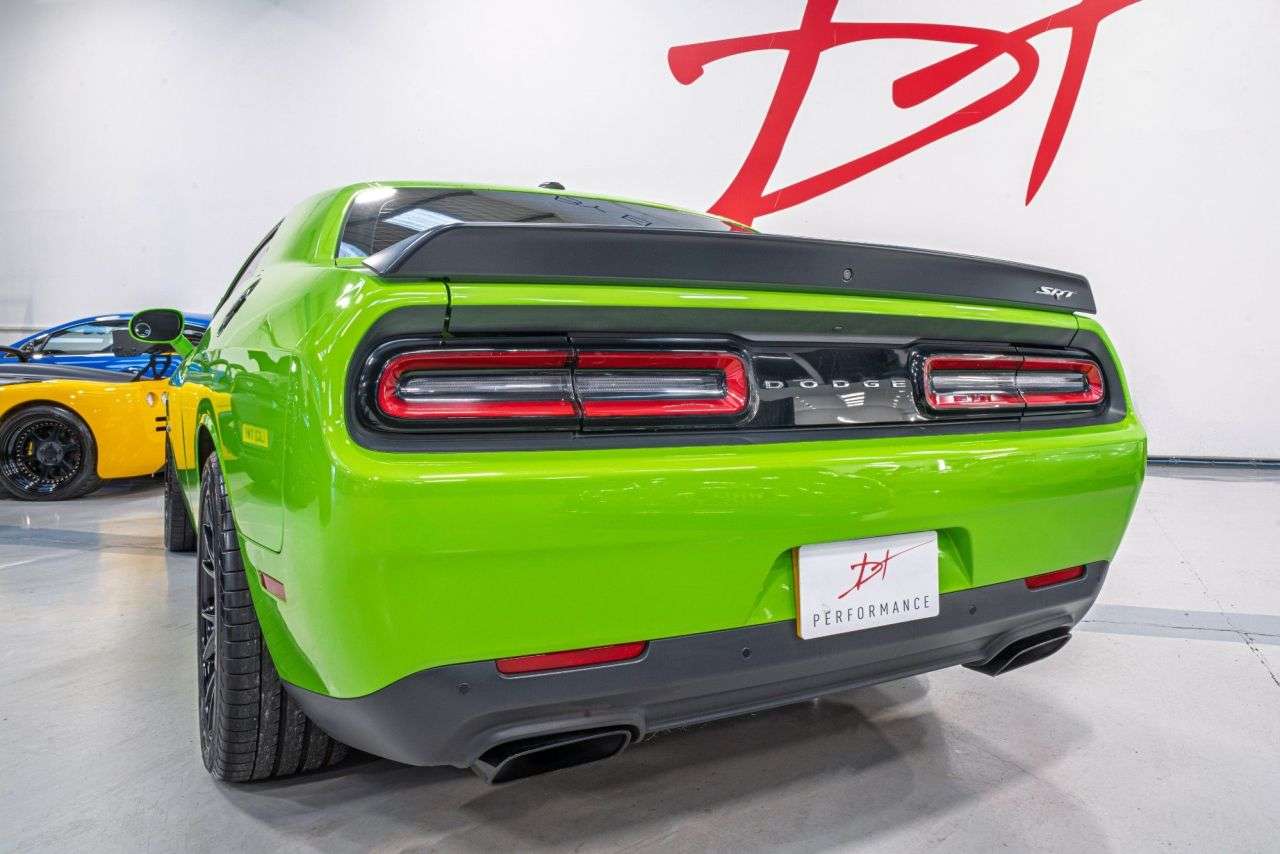 2015 DODGE CHALLENGER 2015 DODGE CHALLENGER
