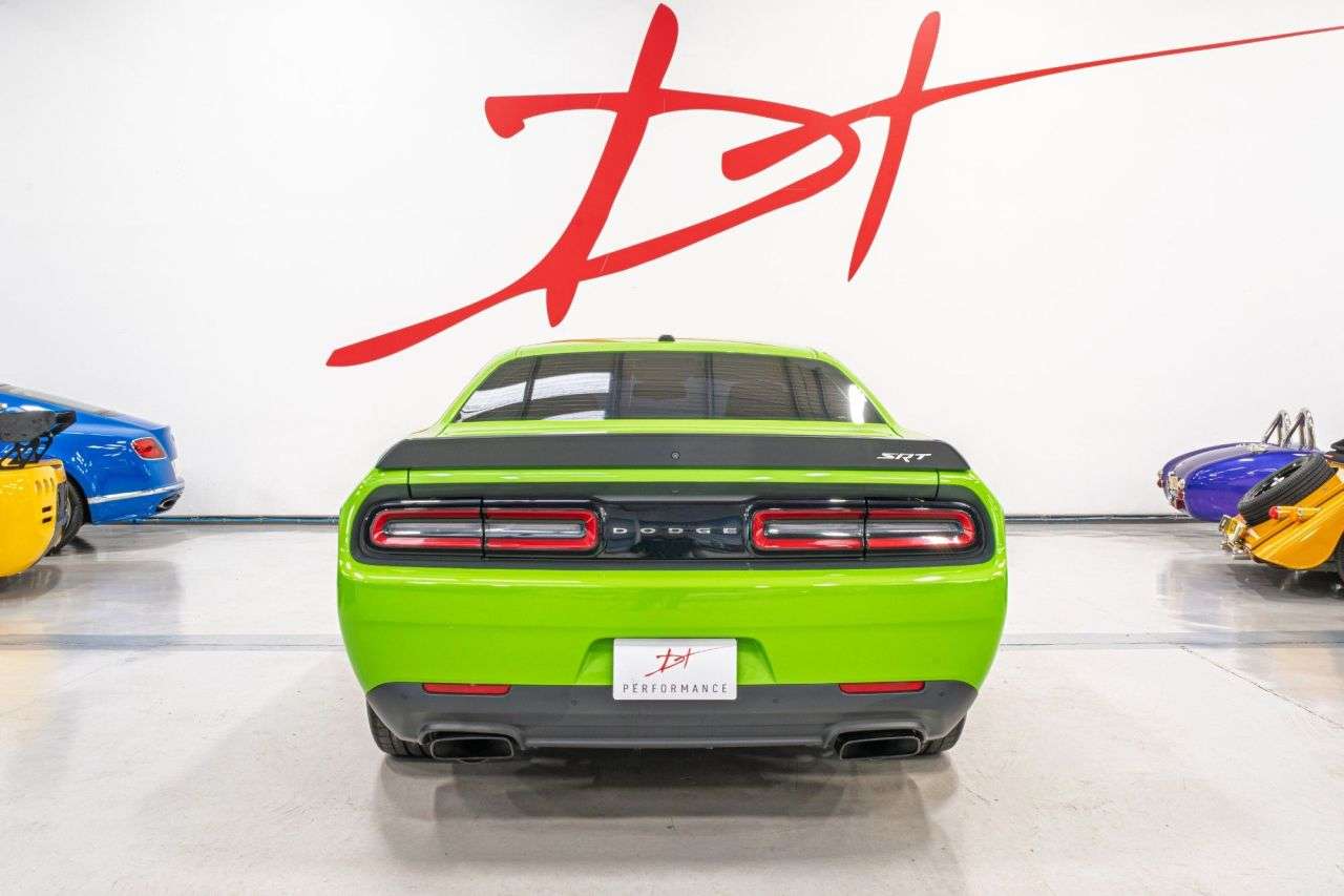 2015 DODGE CHALLENGER 2015 DODGE CHALLENGER