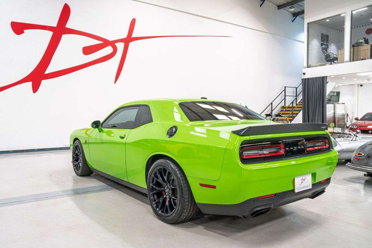 2015 DODGE CHALLENGER 2015 DODGE CHALLENGER