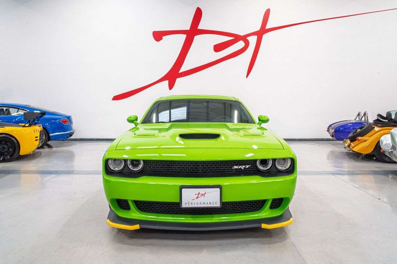 2015 DODGE CHALLENGER 2015 DODGE CHALLENGER