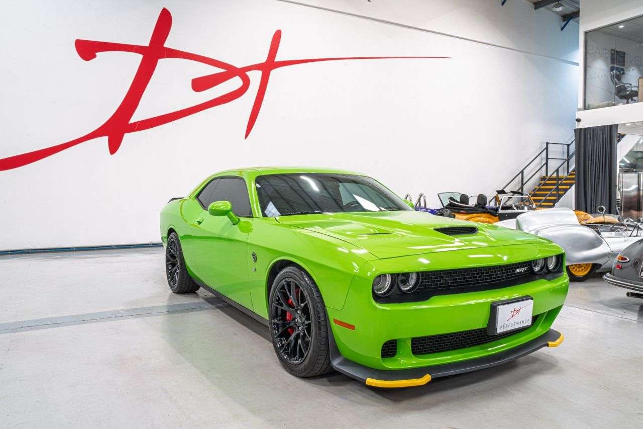 2015 DODGE CHALLENGER 2015 DODGE CHALLENGER