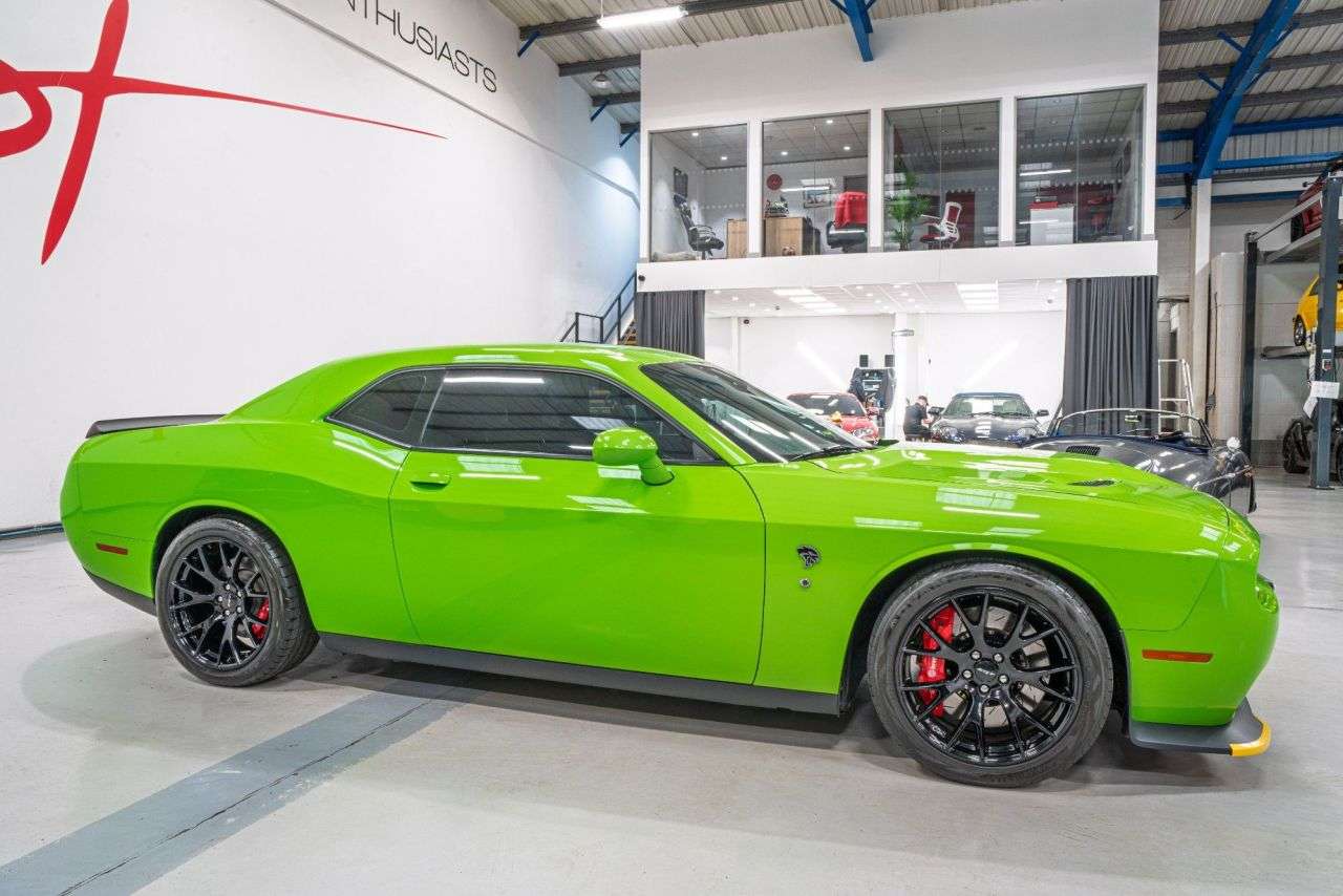 2015 DODGE CHALLENGER 2015 DODGE CHALLENGER
