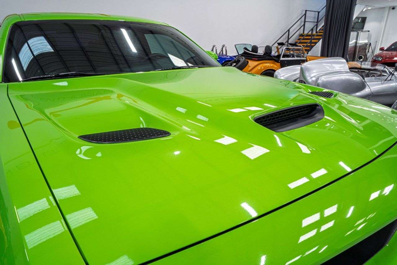 2015 DODGE CHALLENGER 2015 DODGE CHALLENGER