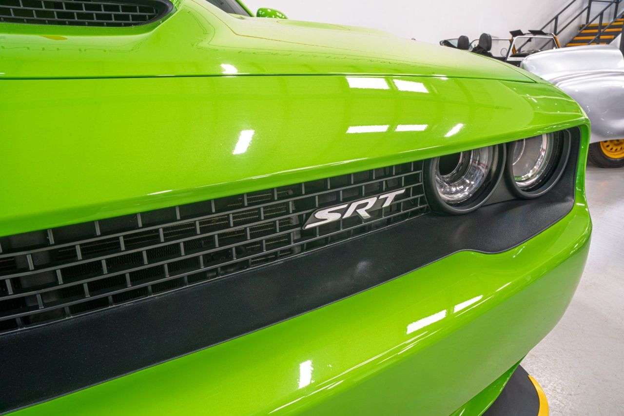 2015 DODGE CHALLENGER 2015 DODGE CHALLENGER