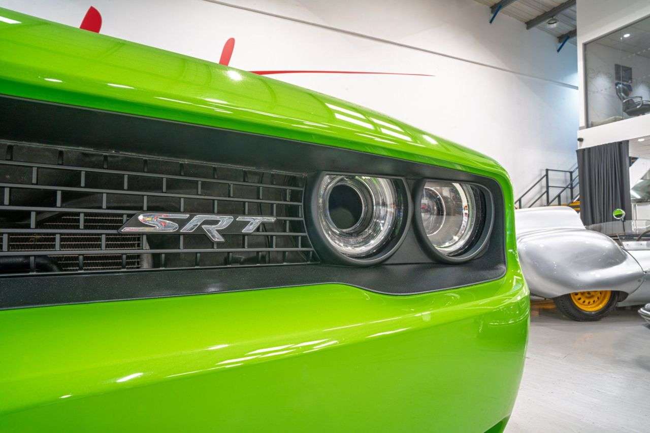 2015 DODGE CHALLENGER 2015 DODGE CHALLENGER