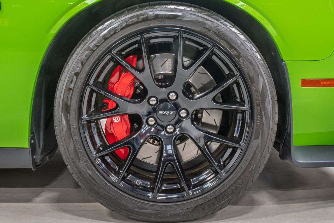 2015 DODGE CHALLENGER 2015 DODGE CHALLENGER