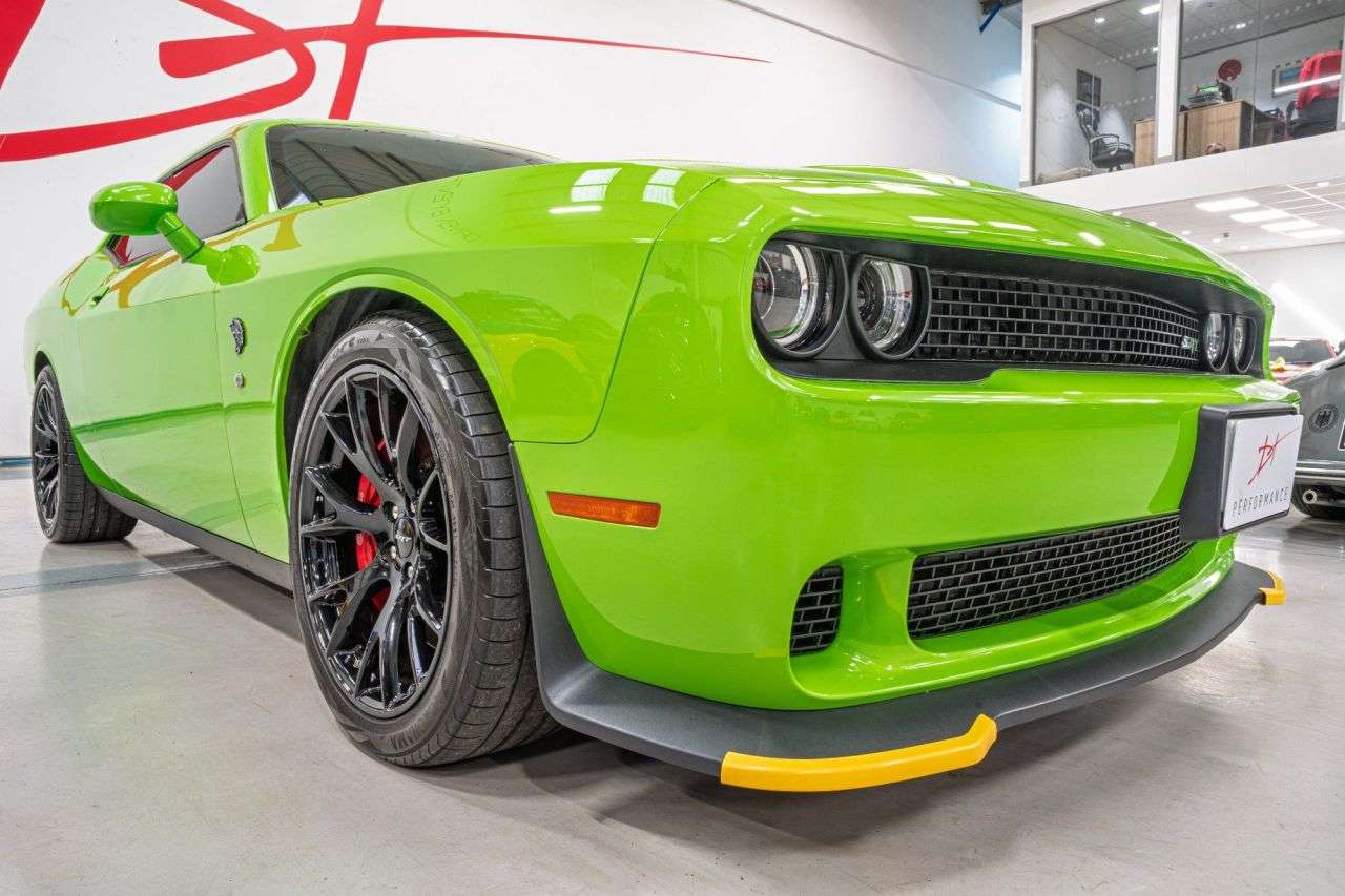 2015 DODGE CHALLENGER 2015 DODGE CHALLENGER