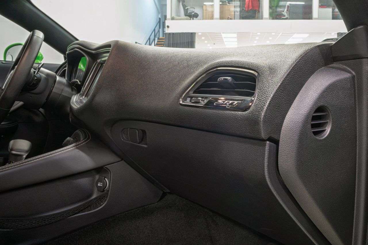2015 DODGE CHALLENGER 2015 DODGE CHALLENGER