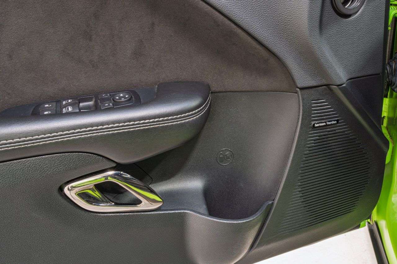 2015 DODGE CHALLENGER 2015 DODGE CHALLENGER