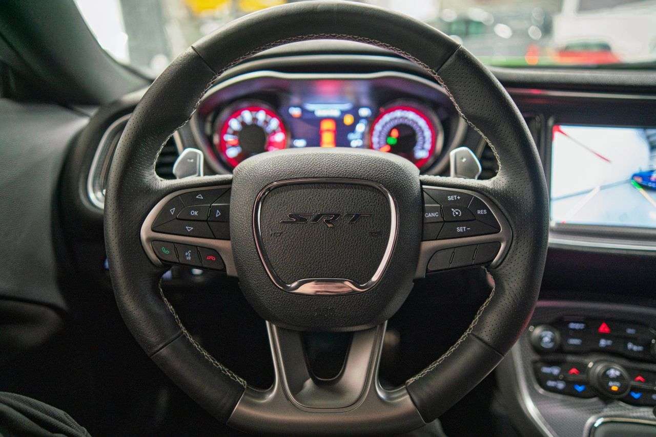 2015 DODGE CHALLENGER 2015 DODGE CHALLENGER