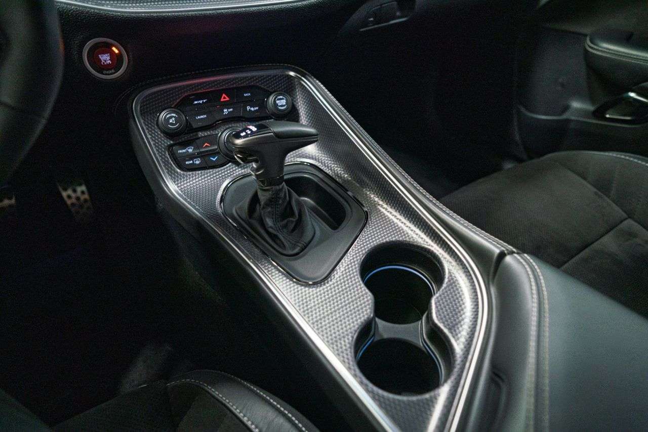2015 DODGE CHALLENGER 2015 DODGE CHALLENGER