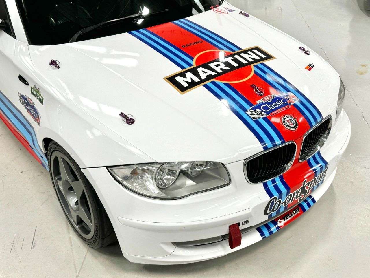 2005 BMW 1 SERIES 2005 BMW 1 SERIES