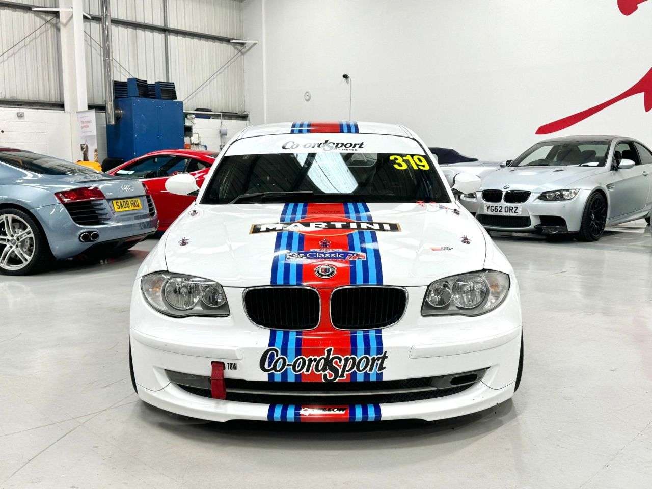 2005 BMW 1 SERIES 2005 BMW 1 SERIES